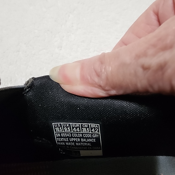 Mens Sketchers - Picture 2 of 5